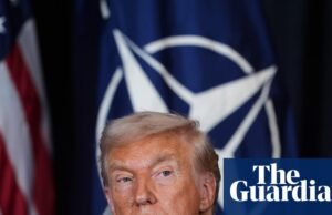 Taco Quinta-feira: Bolsas europeias sobem após Trump ‘condenar’ ameaça tarifária | mercado de ações