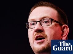 Andrew Gwynne assina acordo do Commons que pode abrir caminho para Andy Burnham retornar ao Partido Trabalhista
