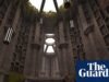 ‘Este é o Met Gala subterrâneo do design de zona de assassinato em concreto’: Bem-vindo ao jogo Quake Brutalist Game Jam
