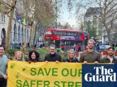 O prefeito de Tower Hamlets agiu ilegalmente na tentativa de remover os esquemas LTN. bairros de baixo tráfego