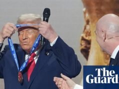 Boicotar a Copa do Mundo contra Trump? As fantasias futebolísticas não podem mais ser descartadas. política de futebol