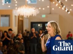 A zona rural da Califórnia está presenciando suas eleições mais estranhas em anos. Um progressista pode vencer? | Califórnia