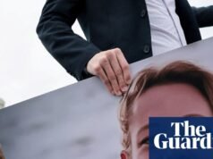 Renee Good baleada três vezes, autópsia em Minneapolis revela que o ICE foi assassinado em Minneapolis