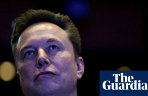 A pesquisa diz que Grok AI gerou cerca de 3 milhões de imagens eróticas este mês Grok AI