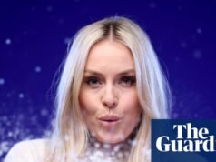 Vonn, Shiffrin e Kim liderarão a equipe de esqui e snowboard dos EUA nas Olimpíadas de 2026. Olimpíadas de Inverno de 2026