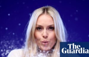 Vonn, Shiffrin e Kim liderarão a equipe de esqui e snowboard dos EUA nas Olimpíadas de 2026. Olimpíadas de Inverno de 2026