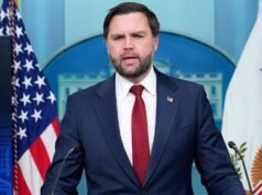 Vice-presidente J.D. Vance visita Minnesota em meio à repressão à imigração de Trump