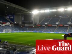 Braga x Nottingham Forest, Rangers x Ludogorets e mais: Liga Europa – ao vivo | Liga Europa