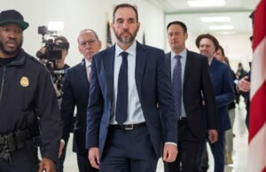 Jack Smith diz que Trump ‘deliberadamente’ violou a lei em depoimento acalorado na Câmara