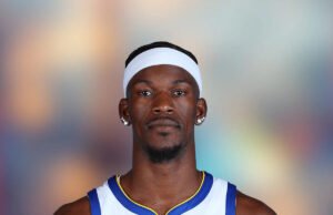 Pessoas ao redor da NBA acham que os Warriors podem ter que trocar Jimmy Butler