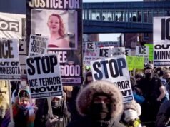 Agente do FBI pede demissão para investigar assassinato de Renee Goode