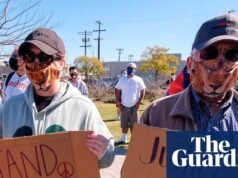 O assassinato de Vicha Ratanapakdee espalhou o medo em São Francisco. Cinco anos depois, o caso voltou a gerar polêmica. São Francisco