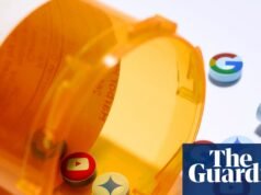 Estudo mostra que a visão geral da IA do Google cita o YouTube mais do que qualquer site médico para questões de saúde Google