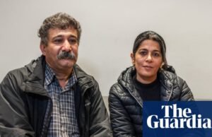 ‘Muito medo’: Famílias que sofrem o impacto da repressão à imigração na Suécia