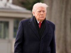 Trump informado sobre tiroteio na Patrulha de Fronteira de Minneapolis: funcionário da Casa Branca