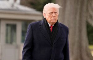 Trump informado sobre tiroteio na Patrulha de Fronteira de Minneapolis: funcionário da Casa Branca