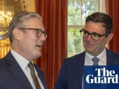 Andy Burnham retornará ao Parlamento – e o que isso significará para Keir Starmer? | Andy Burnham