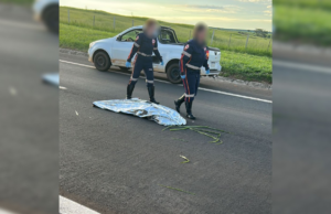 Mulher dada por engano como morta em Bauru mostra sinais de recuperação, diz hospital