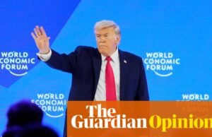 Veja como a Europa pode pedir o divórcio de Donald Trump Philip Inman