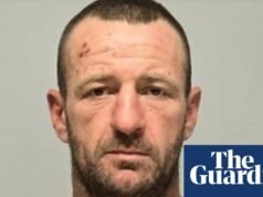 O suspeito de triplo assassinato, Julian Ingram, foi avistado no centro-oeste de NSW. Nova Gales do Sul