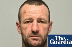 O suspeito de triplo assassinato, Julian Ingram, foi avistado no centro-oeste de NSW. Nova Gales do Sul