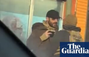 O vídeo refuta a afirmação de Trump de que o homem morto em Minneapolis era um ‘pistoleiro’ em Minneapolis