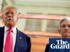 A Suprema Corte está pronta para enfrentar Trump no ataque ao Federal Reserve? | Reserva Federal