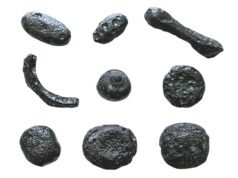 Cientistas descobrem vidro raro produzido por meteorito no Brasil há 6 milhões de anos