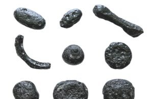 Cientistas descobrem vidro raro produzido por meteorito no Brasil há 6 milhões de anos