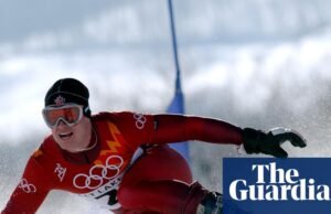 A jornada de Ryan Wedding de snowboarder olímpico a suposto chefão do tráfico de drogas da cocaína