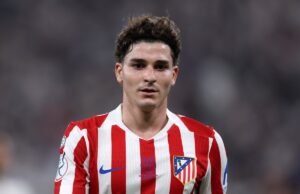 Notícias de transferência AO VIVO: Arsenal descobre preço de Alvarez, Liverpool entra na corrida de Diomonde, Tottenham fecha acordo com Robertson