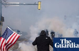 Resumo das notícias de Trump: indignação pública com o segundo tiroteio fatal cometido por agentes federais em apenas algumas semanas na administração Trump