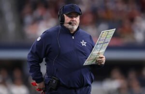 Steelers contrata Mike McCarthy como próximo técnico, sucessor de Mike Tomlin