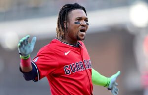 Jose Ramirez, dos Guardians, supostamente assina nova extensão de 7 anos e US$ 175 milhões