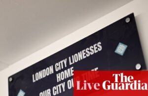 London City x Manchester City, Aston Villa x Manchester United e mais: WSL Clockwatch – Ao vivo | Superliga Feminina