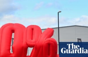 Ministro da cidade acusado de ignorar brecha fiscal no financiamento de automóveis de £ 2 bilhões no financiamento de automóveis