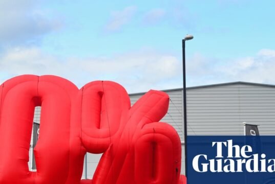 Ministro da cidade acusado de ignorar brecha fiscal no financiamento de automóveis de £ 2 bilhões no financiamento de automóveis