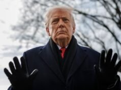 Guerra a ser observada: o que vem por aí para o mundo no segundo ano de Trump?