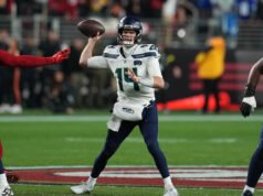 Los Angeles Rams x Seattle Seahawks: como assistir ao jogo do campeonato NFC hoje, horário de início, canal de TV e muito mais