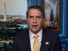 Todd Blanch diz que agentes federais estão ‘agindo humanamente’ em meio a protestos públicos: entrevista completa