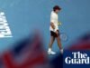 Home Hope De Minaur vence Bublik no Aberto da Austrália para preparar o confronto de Alcaraz no Aberto da Austrália de 2026