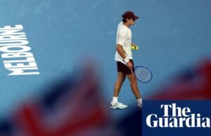 Home Hope De Minaur vence Bublik no Aberto da Austrália para preparar o confronto de Alcaraz no Aberto da Austrália de 2026