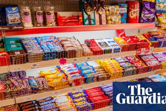 Quase um quarto dos médicos de clínica geral do Reino Unido atendem crianças com idade igual ou inferior a quatro anos com obesidade Obesidade