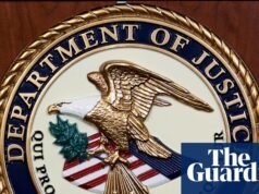 Tribunal de apelações rejeita esforço do DOJ para acusar mais pessoas pelos protestos na igreja de Minnesota, Minnesota