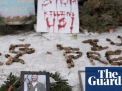 NRA e grupos pró-armas exigem ‘investigação completa’ sobre o assassinato de Alex Pretty NRA