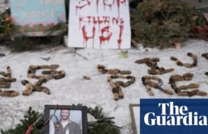 NRA e grupos pró-armas exigem ‘investigação completa’ sobre o assassinato de Alex Pretty NRA