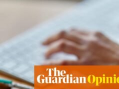 Não devemos permitir que a IA ‘tire o médico das consultas’ para pacientes de baixa renda Leah Goodridge e Oni Blackstock