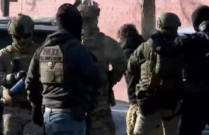 As consequências políticas cresceram após o tiroteio em Minnesota