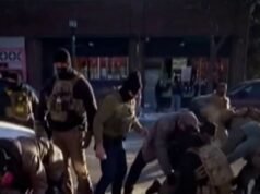 Minneapolis em estado de alerta após segundo tiroteio fatal envolvendo policiais federais