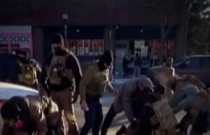 Minneapolis em estado de alerta após segundo tiroteio fatal envolvendo policiais federais